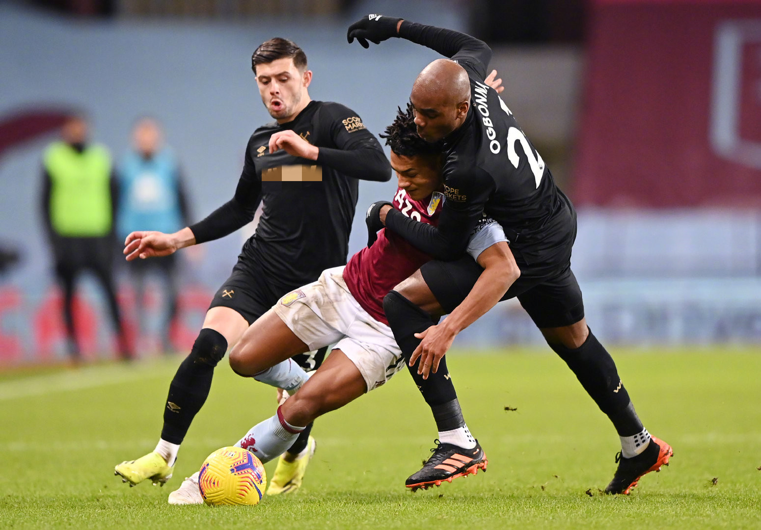 球率上略占 球率上略占